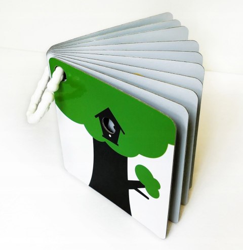 Oczami Maluszka Zawieszka Sierra Madre