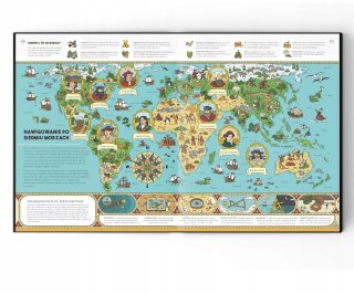 Piraci pod lupą Long David