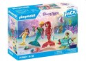 Playmobil 71469 Rodzina Syrenek Syrenki