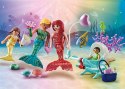 Playmobil 71469 Rodzina Syrenek Syrenki
