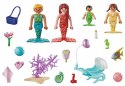 Playmobil 71469 Rodzina Syrenek Syrenki