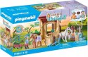 Playmobil 71494 Stajnia dla Koni Horses of Waterfall