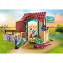 Playmobil 71494 Stajnia dla Koni Horses of Waterfall