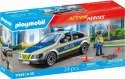 Playmobil 71729 Radiowóz policyjny