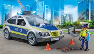 Playmobil 71729 Radiowóz policyjny