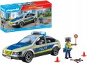 Playmobil 71729 Radiowóz policyjny