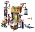 Playmobil 71792 Piracki port z więzieniem