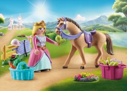 Playmobil 71801 Księżniczka z koniem