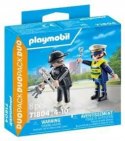 Playmobil 71804 Policjant i złodziej