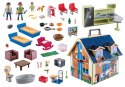 Playmobil Dollhouse 70985 Przenośny domek Walizka
