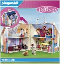 Playmobil Dollhouse 70985 Przenośny domek Walizka