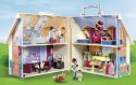 Playmobil Dollhouse 70985 Przenośny domek Walizka
