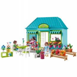Playmobil my Life 71807 Kwiaciarnia