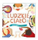 Podświetl i Odkryj Ludzkie Ciało