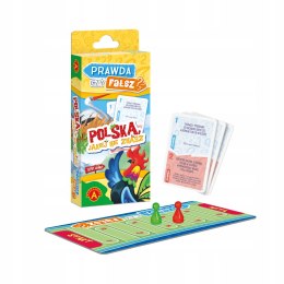 Prawda czy Fałsz Polska Jakiej nie Znasz Alexander