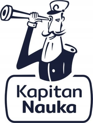 Puzzle malucha Emocje Kapitan Nauka