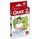 Quiz Polska Kapitan Nauka Zagadki 7+