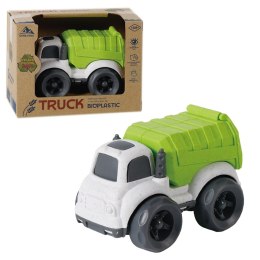 Śmieciarka 116921 Askato Autko