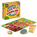 Gorący Ziemniak Junior Alexander Gra Planszowa 4+
