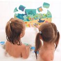 Janod Puzzle do kąpieli Ocean 28 elementów 3+