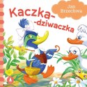 Kaczka-dziwaczka Jan Brzechwa Bajki Brzechwy Skrzat