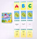 Kieszonkowa Gra Edukacyjna Quiz ABC Zdrowia Mikro Alexander