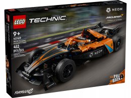 Klocki Lego 42169 Technic NEOM McLaren Extreme E