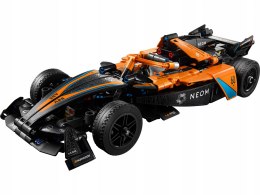 Klocki Lego 42169 Technic NEOM McLaren Extreme E