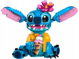 Klocki Lego Disney 43249 Stitch