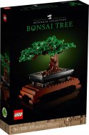 Lego 10281 Creator Expert Drzewko Bonsai