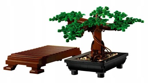 Lego 10281 Creator Expert Drzewko Bonsai