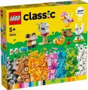 Lego Classic 11034 Kreatywne zwierzaki