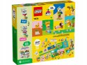Lego Classic 11034 Kreatywne zwierzaki