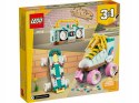 Lego Creator 31148 Wrotka w stylu retro