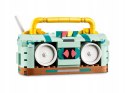 Lego Creator 31148 Wrotka w stylu retro