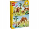 Lego Creator 31150 Dzikie zwierzęta z safari 3w1