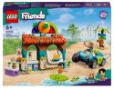 Lego Friends 42625 Plażowa Budka z Koktajlami 6+
