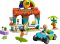 Lego Friends 42625 Plażowa Budka z Koktajlami 6+