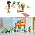 Lego Friends 42625 Plażowa Budka z Koktajlami 6+