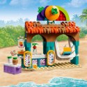 Lego Friends 42625 Plażowa Budka z Koktajlami 6+