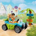 Lego Friends 42625 Plażowa Budka z Koktajlami 6+