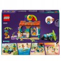 Lego Friends 42625 Plażowa Budka z Koktajlami 6+