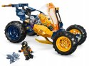 Lego Ninjago 71811 Łazik terenowy ninja Arina