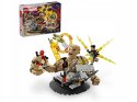 Lego Super Heroes 76280 Spider-Man kontra. Sandman: Ostatni bastion