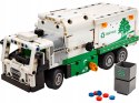 Lego Technic 42167 Mack LR Elektryczna śmieciarka
