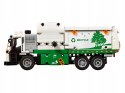 Lego Technic 42167 Mack LR Elektryczna śmieciarka