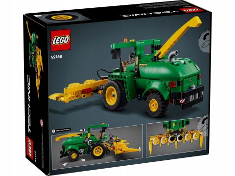 Lego Technic 42168 John Deere 9700 Forage Harvester