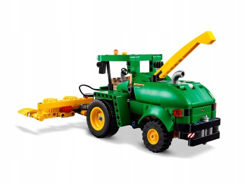 Lego Technic 42168 John Deere 9700 Forage Harvester