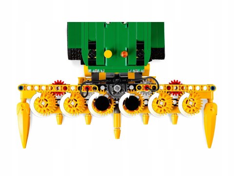Lego Technic 42168 John Deere 9700 Forage Harvester