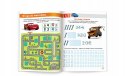 Liczymy w warsztacie Disney uczy Auta Cars